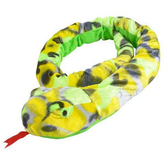 48" SHINY SNAKE plush LLB Plush Toys