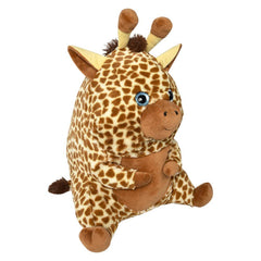 20" BELLY BUDDY GIRAFFE (SS) LLB Plush Toys