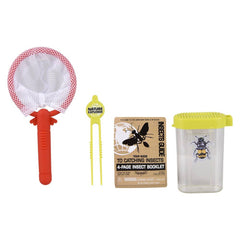 Lanard Insects Vacuum Collector Set for Kids - LLB Toys