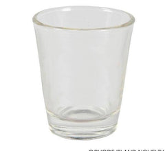 CLEAR SHOT GLASS LLB kids toys