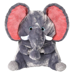 23" BELLY BUDDY ELEPHANT (SS) LLB Plush Toys