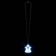 Light-Up Ghost Necklace LLB Light-up Toys