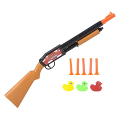 19" DUCK RIFLE LLB kids toys