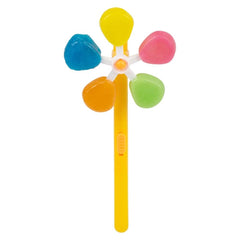 Dizzy Licks Spinning Lollipop- LLB Candy