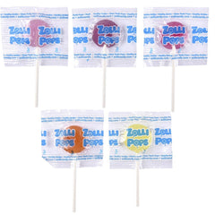 Zollipops Original 5.2oz LLB Candy