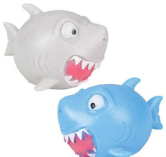 3.25" SPLAT SHARK LLB kids toys