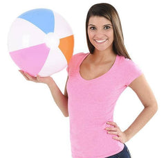 20" BEACH BALL LLB Beach/Pool Toy-Kids & Baby