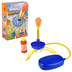 Lanard Bubble Rocket LLB kids toys