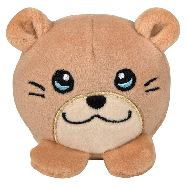 Tumble Tykes Otter Plush Toy