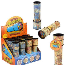 6.5" OLD WORLD KALEIDOSCOPE LLB kids toys