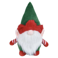 9.5" Christmas Gnomes- LLB Toys