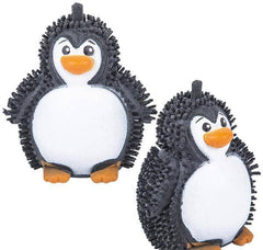 3" PUFFER PENGUIN LLB kids toys