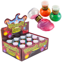 WIZARDS BREW LLB kids toys