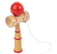 5" WOODEN KENDAMA LLB kids toys