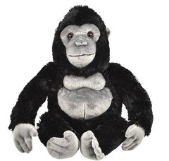 11" AND 5" BIRTH OF LIFE GORILLA plush LLB Plush Toys