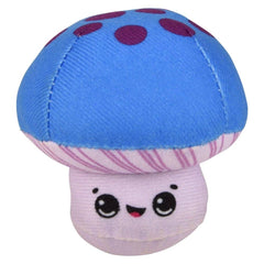 3″ Mushroom plush LLB Plush Toys