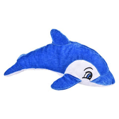 13" Dolphin LLB Plush Toys