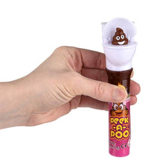 Peak-A-Poo Lollipop