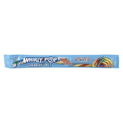 Whirly Pop Mega Stick- LLB Candy