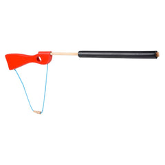 21" WOODEN TOY RIFLE LLB kids toys