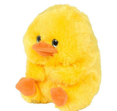 7" BELLY BUDDY DUCK LLB Plush Toys