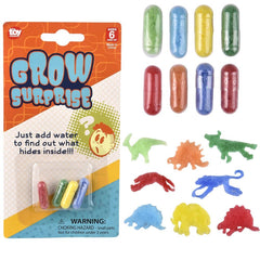 Grow Surprise LLB kids toys