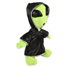 Alien In Cloak LLB Plush Toys