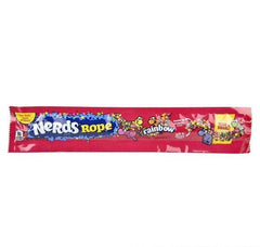 NERDS RAINBOW ROPE CANDY LLB Candy