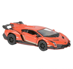 5" DIE-CAST LAMBORGHINI VENENO