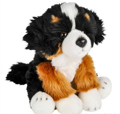 12" HEIRLOOM FLOPPY BERNESE MOUNTAIN DOG LLB Plush Toys