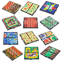 5" MAGNETIC GAMES LLB kids toys