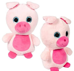 22" PLUMP PAL PIG (SS) LLB kids toys