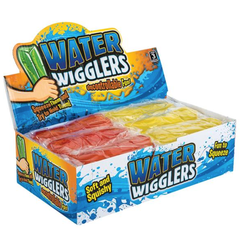 4.75" GLOW WATER WIGGLER LLB kids toys