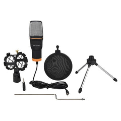 Slide Podcasting Mic Kit Pd1000 LLB kids toys