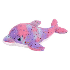 15.5" Dolphin Plush