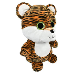 27" PLUMP PAL TIGER (SS) LLB kids toys