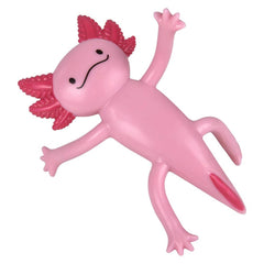 3.5" Axolotl Bendable LLB kids toys