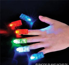 1" LIGHT-UP FINGER BEAMS LLB Light-up Toys