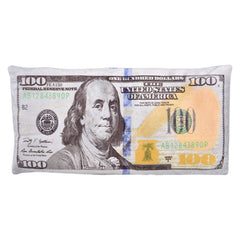 16" Hundred Dollar Bill Plush LLB Plush Toys