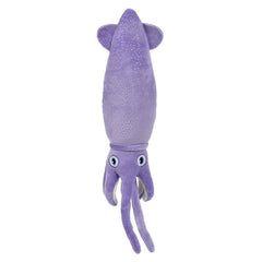 13" Squid Plush