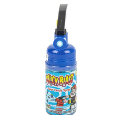 QUICK BLAST SOUR CANDY SPRAY LLB kids toys