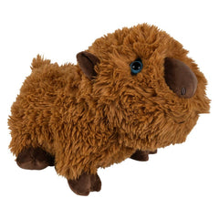 16" Capybara Standing Plush