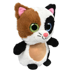 10" PLUMP PAL CAT LLB kids toys