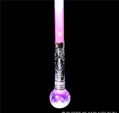 21" MAGIC BALL STAR WAND LLB kids toys