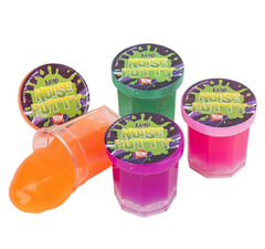 1.25" MINI FART PUTTY LLB Slime & Putty