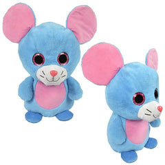 27" PLUMP PAL MOUSE (SS) LLB kids toys