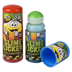 Toxic Waste Slime Licker 2.0- LLB Candy