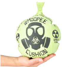 12" MIGHTY WHOOPEE CUSHION LLB kids toys