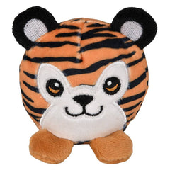 Tumble Tykes Tiger Plush Toy