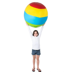 48" BEACH BALL LLB kids toys